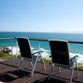 Sea views De Kelders